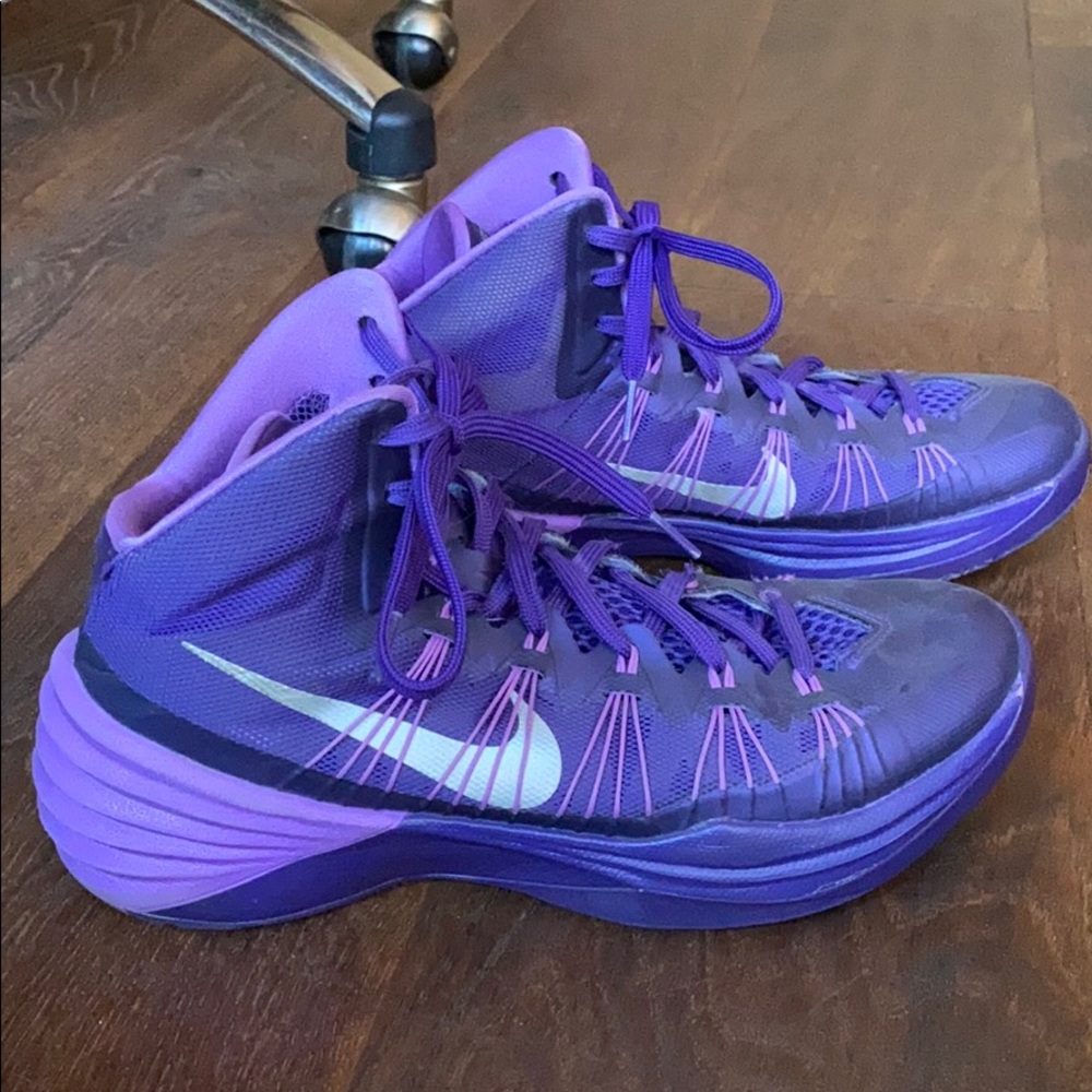 Nike Men’s Hyperdunk 2013
